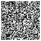 QR code with Highland United Methodist Chr contacts