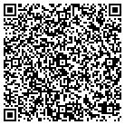 QR code with My Florida Mobile Home Sale contacts