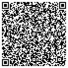 QR code with M O Tubbs Real Estate contacts