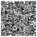 QR code with There Shall Be Hope Ministries contacts