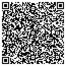 QR code with Hands in Faith Inc contacts