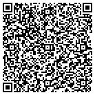 QR code with Advance Plumbing Technologies contacts