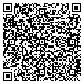 QR code with Jcoc contacts