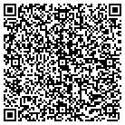 QR code with MT Pleasant Missionary Bapt contacts