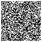 QR code with Omega Haitian Bapt Chr-Fort contacts