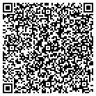 QR code with P C T Ministries Inc contacts