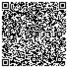 QR code with CFO Leasing & Finance contacts