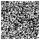 QR code with Tice United Methodist Church contacts