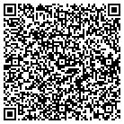 QR code with Ackerman-Del's 24 Hour Food contacts
