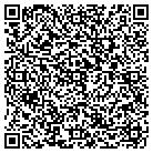QR code with E Medical Solution Inc contacts