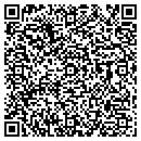 QR code with Kirsh Co Inc contacts