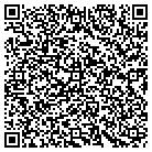QR code with D Leonard Parking Lot Striping contacts