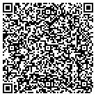 QR code with Gallion Woodworks Inc contacts