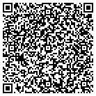 QR code with L & J General Contractor Inc contacts