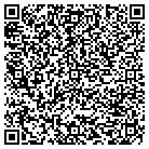 QR code with Genesis Medical Laboratory Inc contacts