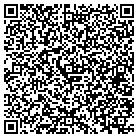 QR code with B C T Billing Center contacts
