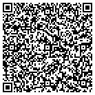 QR code with Precision Engineering & Srvyng contacts