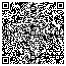 QR code with Gene's Auto World contacts
