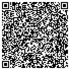 QR code with B S A Sheet Metal Inc contacts