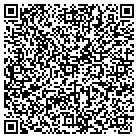 QR code with S & A Distributors Of Miami contacts