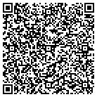 QR code with C & C Corporate Holding Group contacts