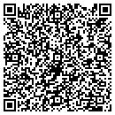 QR code with Gemtress contacts