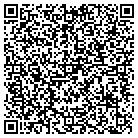 QR code with J S Entrprise of St Petersburg contacts