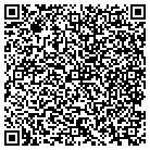QR code with Tigers Den Salon Inc contacts