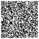 QR code with Arbest Holding Inc contacts