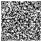 QR code with Ultimo Beauty Salon & Day Spa contacts
