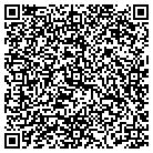 QR code with A-A A Affrdbl Great Fla Insur contacts