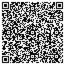 QR code with A E E C contacts