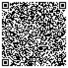 QR code with Arij Gsnsen Fine Arts Palm Beach contacts