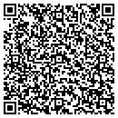 QR code with United Insurance Center contacts