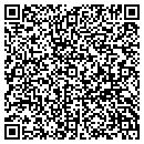 QR code with F M Group contacts