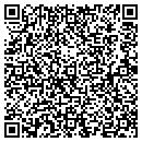 QR code with Underground contacts