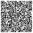 QR code with Coquina Presbt Church In Amer contacts