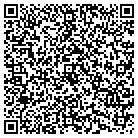 QR code with Mary's Touch Of Class Beauty contacts