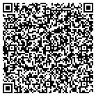 QR code with HK Investment Service Inc contacts