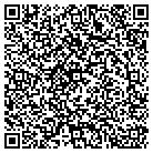 QR code with Sextons Auto Sales Inc contacts