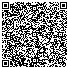 QR code with R & S Utility Service Inc contacts