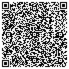 QR code with King America Brokerage contacts