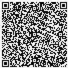 QR code with Palm Beach Land Trust contacts