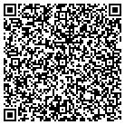 QR code with D Professional Body Shop Inc contacts