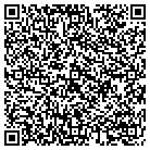 QR code with Orage Country Fire Eqp Co contacts