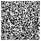 QR code with Gary Hafnagel Inc contacts