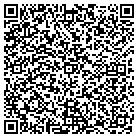 QR code with G David Raymond Family Par contacts