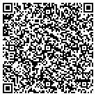 QR code with Manasses Insurance Agency contacts