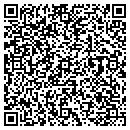 QR code with Orangery The contacts