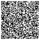 QR code with First Coast Cardiovascular contacts